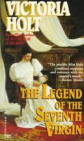 The Legend of the Seventh Virgin 0449232816 Book Cover