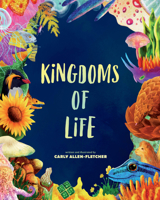 Kingdoms of Life 1493065742 Book Cover