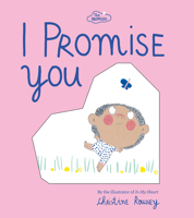 I Promise You 1419753800 Book Cover