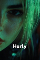 Harly B0DQ8YCJZL Book Cover