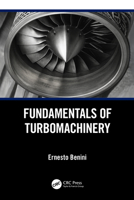 Fundamentals of Turbomachinery 1041025661 Book Cover