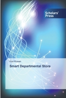 Smart Departmental Store 6138502795 Book Cover