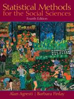 Statistical Methods for the Social Sciences