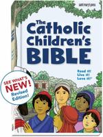 The Catholic Children's Bible, Revised (Hardcover)