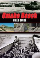 Omaha Beach: Field Guide 2840483718 Book Cover