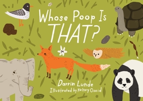 Whose Poop Is That? 1570917981 Book Cover