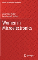 Women in Microelectronics (Women in Engineering and Science) 3030463761 Book Cover