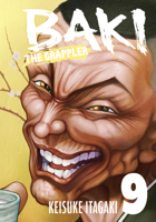 Baki the Grappler Vol.9 1966523114 Book Cover