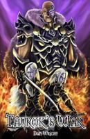 Taurok's War 0956823092 Book Cover