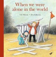 When We Were Alone In The World 1877467359 Book Cover