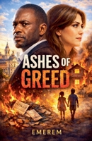 Ashes Of Greed B0GS76RX34 Book Cover