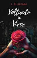 Voltando a Viver (Portuguese Edition) 6501551781 Book Cover