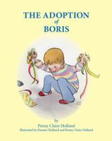 The Adoption of Boris 0985975709 Book Cover