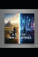 A Tale of Twin Countries B0FQ4SLLW3 Book Cover