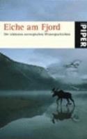 Elche am Fjord: Die schönsten norwegischen Wintergeschichten 3492248934 Book Cover