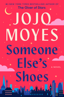 Someone Else's Shoes 1984879294 Book Cover