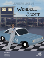 Wendell Scott 1731648766 Book Cover