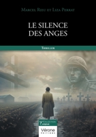 Le silence des anges B0D7VDDS9N Book Cover