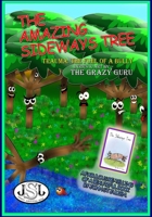 The Amazing Sideways Tree B0B3FHWMN7 Book Cover