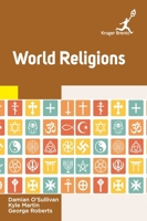 World Religions 1787151115 Book Cover