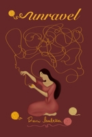 unravel 1710330589 Book Cover