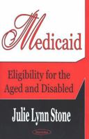 Medicaid 1590338189 Book Cover