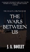 The Wars Between Us 1777211271 Book Cover