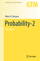 Probability-2 0387722076 Book Cover