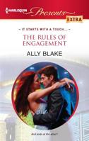 Rules of Engagement 0373528965 Book Cover