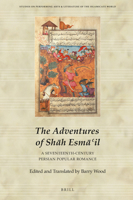 The Adventures of Shh Esmil 9004383522 Book Cover