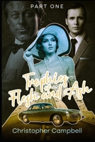 Trophies of Flesh and Ash : Part One B0FH5J3FVQ Book Cover