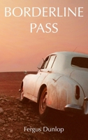 Borderline Pass 1527223981 Book Cover