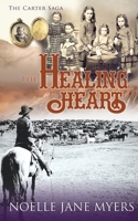 The Healing Heart 1719907900 Book Cover