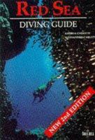 Red Sea Diving Guide 1853108138 Book Cover