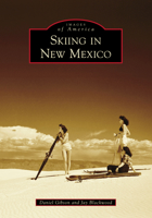Skiing in New Mexico 1540248895 Book Cover