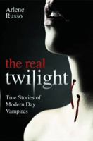 Real Twilight 1844549259 Book Cover