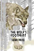 The Wolf's Footprint 0340855940 Book Cover