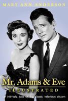 Mr. Adams & Eve (Illustrated) 1593936192 Book Cover