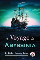 A Voyage to Abyssinia 9357270345 Book Cover