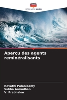 Aper�u des agents remin�ralisants 6205741474 Book Cover