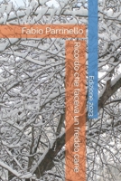 Ricordo che faceva un freddo cane: Raccolta di racconti brevi B0CQVLDZLB Book Cover