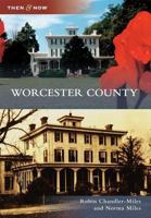 Worcester County 0738582220 Book Cover