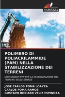 Polimero Di Poliacrilammide (Pam) Nella Stabilizzazione Dei Terreni (Italian Edition) 620777745X Book Cover