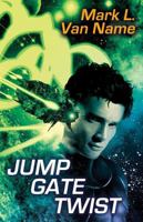 Jump Gate Twist 1439133700 Book Cover