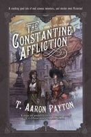 The Constantine Affliction 1597804002 Book Cover