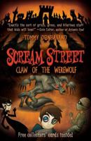 Claw of the Werewolf 0763646385 Book Cover