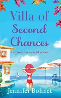 Villa of Second Chances 1801622736 Book Cover