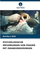 Psychologische Erfahrungen Von Frauen Mit Zwangsräumungen 6205886472 Book Cover