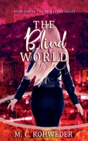 The Blind World B0GXBM64N9 Book Cover