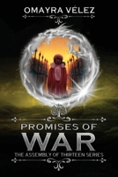 Promises of war 1792386850 Book Cover